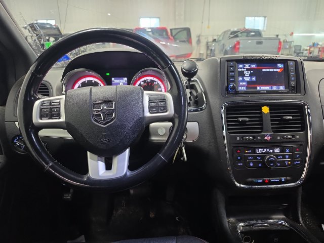 Used 2019 Dodge Grand Caravan GT FWD image 5