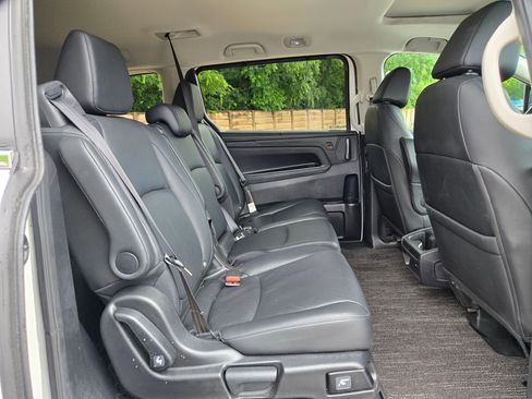 Used 2025 Honda Odyssey EX-L image 24