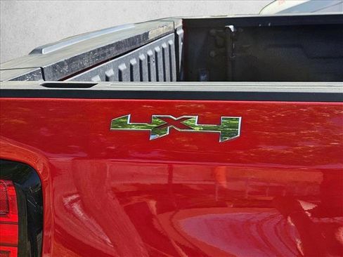 Used 2020 GMC Sierra 1500 SLT image 9