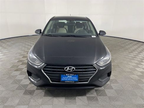 Used 2018 Hyundai Accent SE image 16