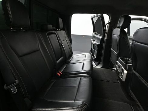 Used 2020 Ford F350 Lariat w/ Lariat Ultimate Package image 43