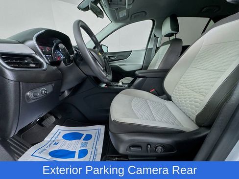 Used 2018 Chevrolet Equinox LT image 27