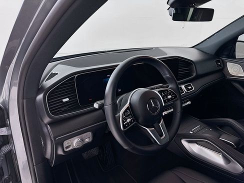 Certified 2022 Mercedes-Benz GLE 350 4MATIC image 10