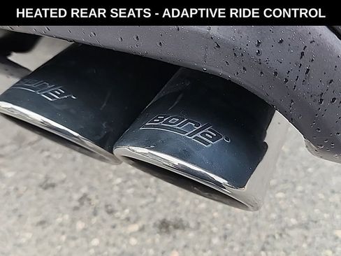 Used 2022 GMC Sierra 1500 Denali Ultimate image 4