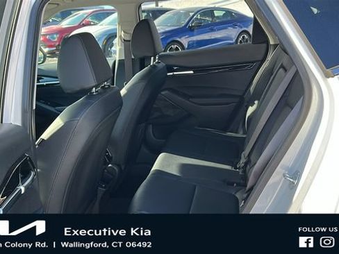 Used 2024 Kia Seltos SX AWD/4WD image 21