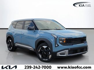 New 2027 Kia Seltos S FWD video 1