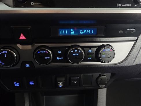 Used 2021 Toyota Tacoma SR5 image 16