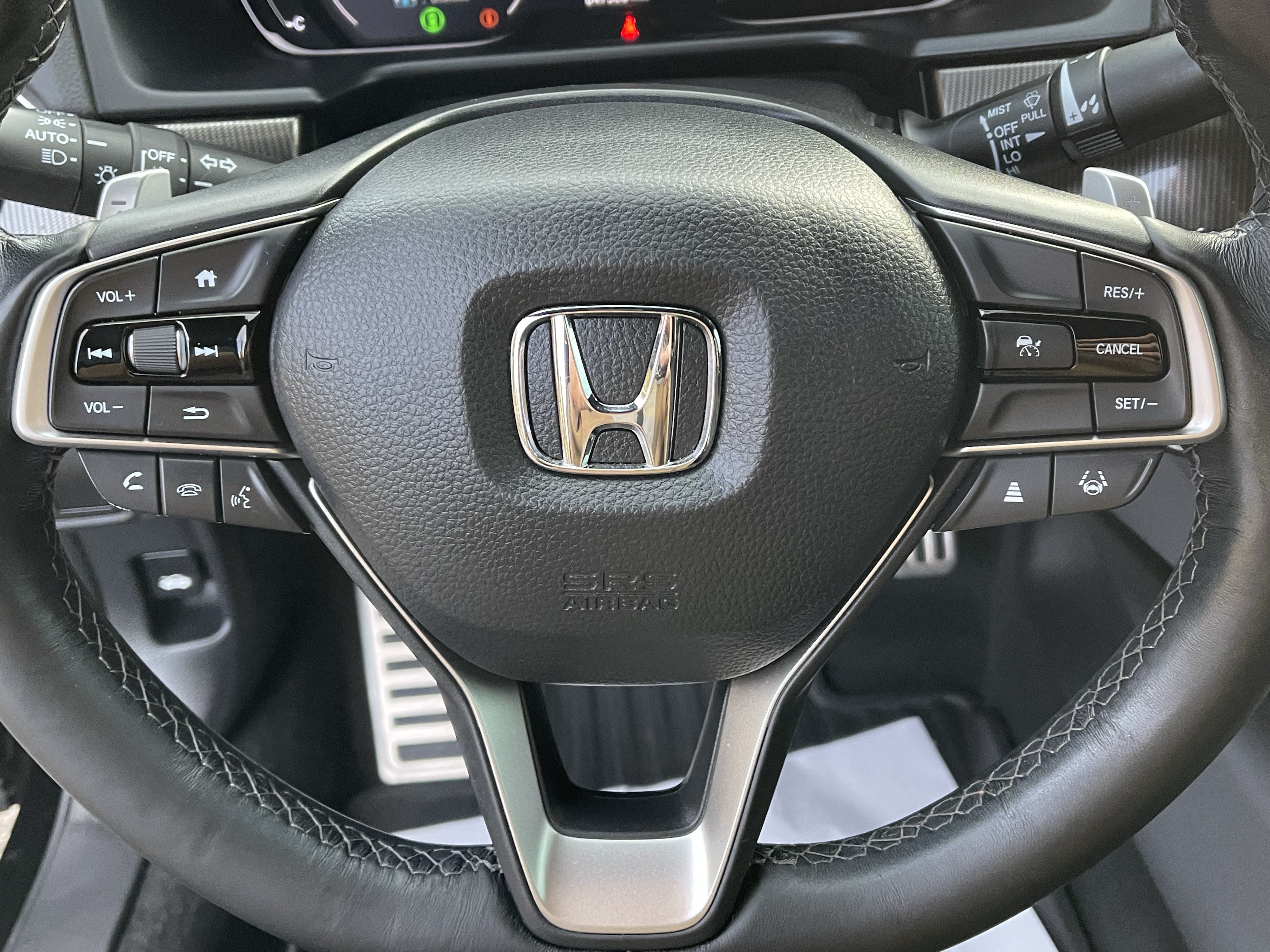 Used 2022 Honda Accord Sport image 19