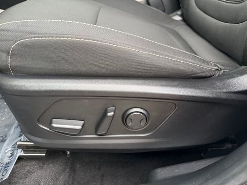 Used 2024 Hyundai Tucson SEL image 17