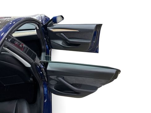 Certified 2023 Tesla Model 3 Standard Range RWD image 12