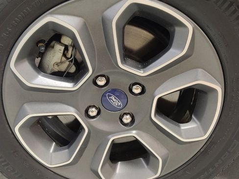 Used 2020 Ford EcoSport S FWD image 31