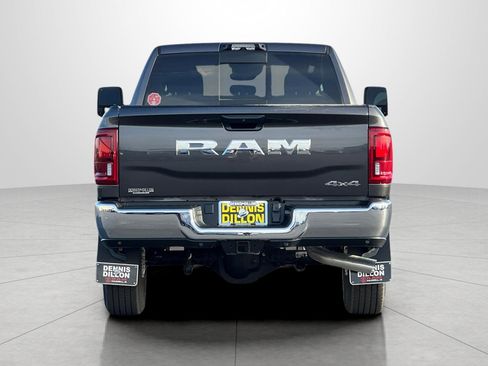 New 2026 RAM 3500 Tradesman image 6