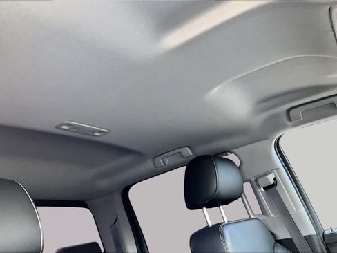 Used 2014 Chevrolet Silverado 1500 LTZ Z71 w/ LTZ Plus Package AWD/4WD image 14