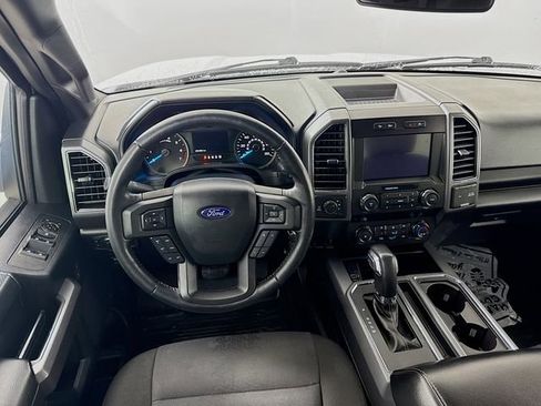 Used 2020 Ford F150 XLT w/ Equipment Group 302A Luxury image 22