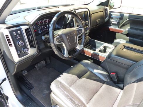 Used 2018 GMC Sierra 1500 SLT image 20
