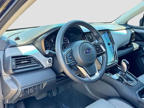 Used 2022 Subaru Outback Premium w/ Popular Package #1 AWD/4WD image 9