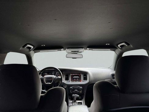 Used 2019 Dodge Charger Scat Pack w/ Navigation & Travel Group image 51