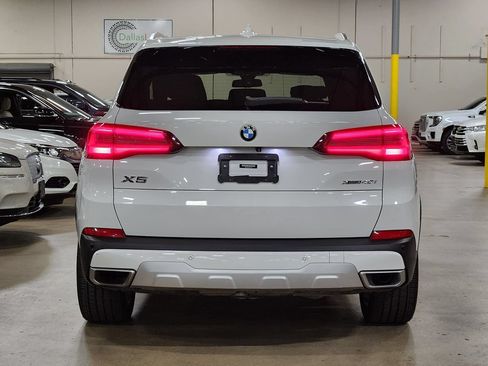 Used 2021 BMW X5 xDrive40i w/ Convenience Package AWD/4WD image 10