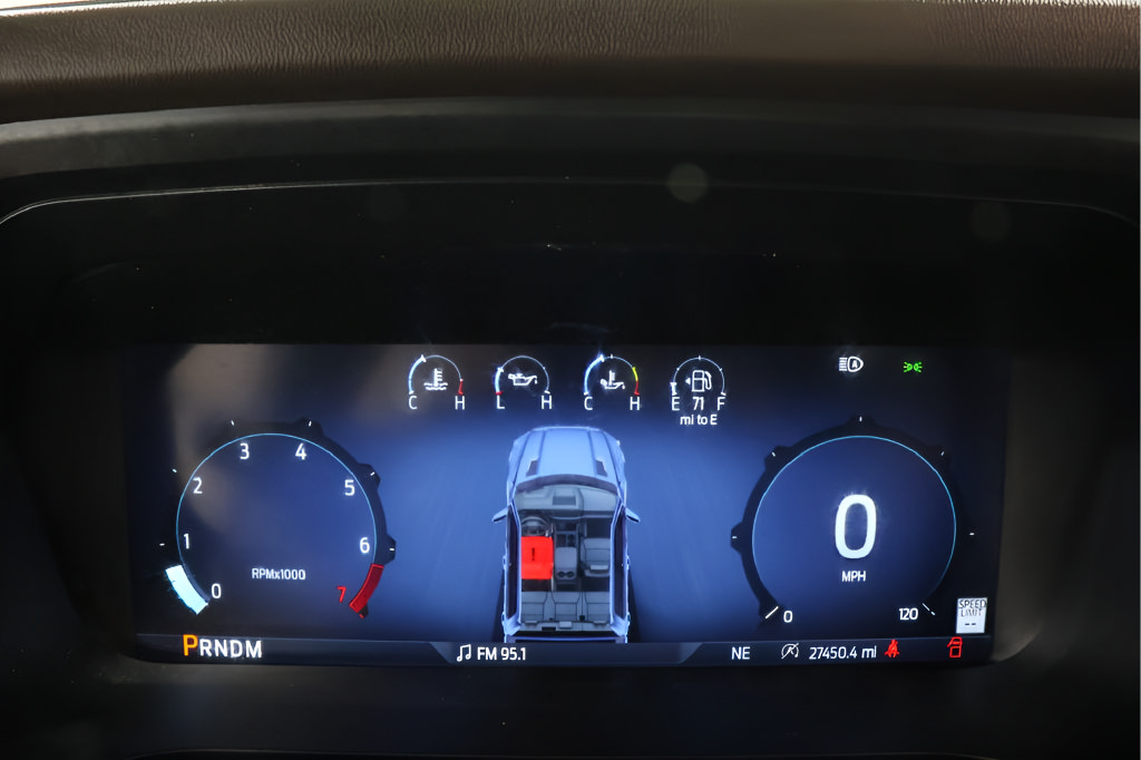 Used 2024 Ford F150 King Ranch AWD/4WD image 32