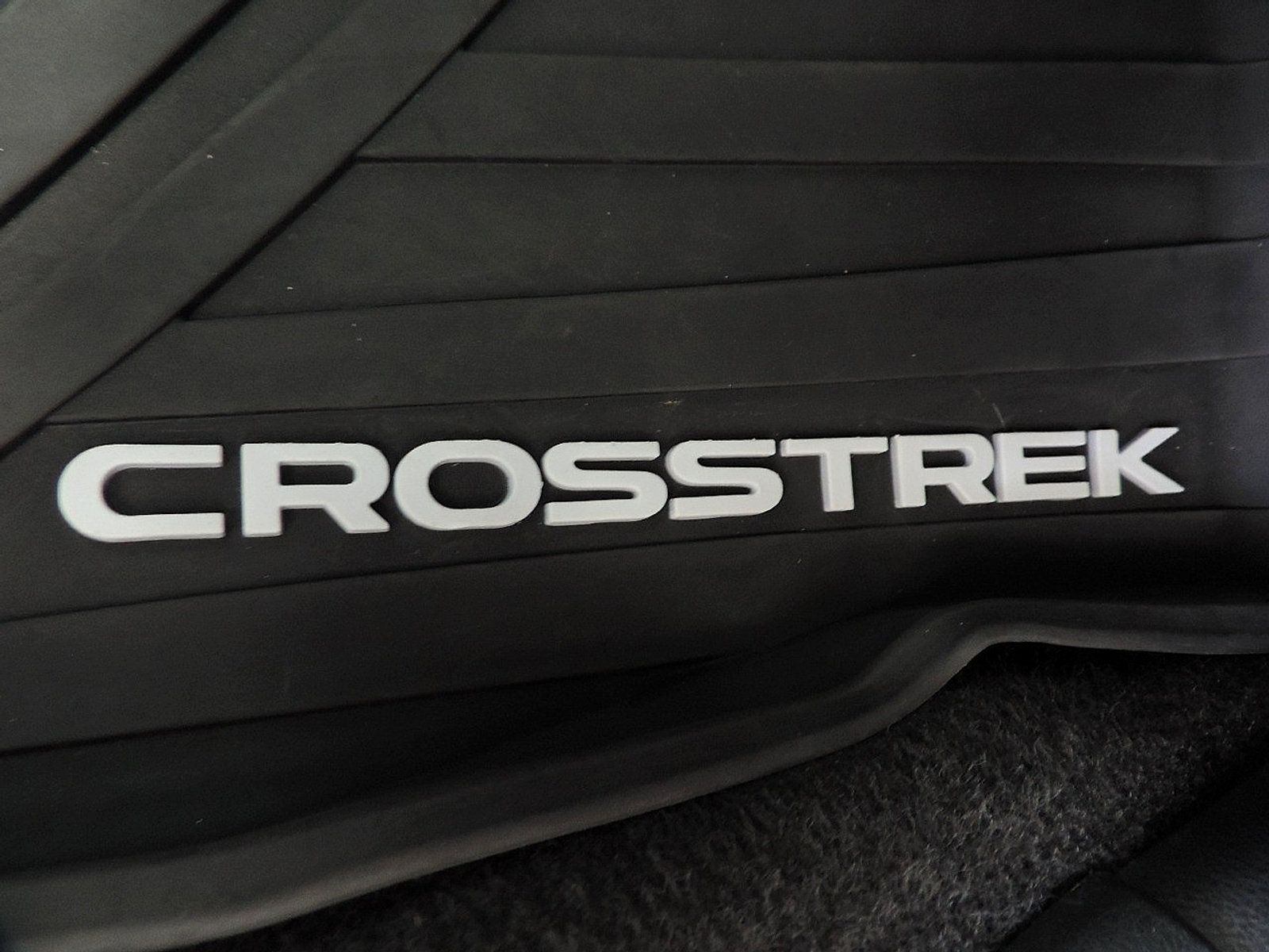 Certified 2024 Subaru Crosstrek 2.5i Limited w/ Crosstrek Mirror Package AWD/4WD image 20