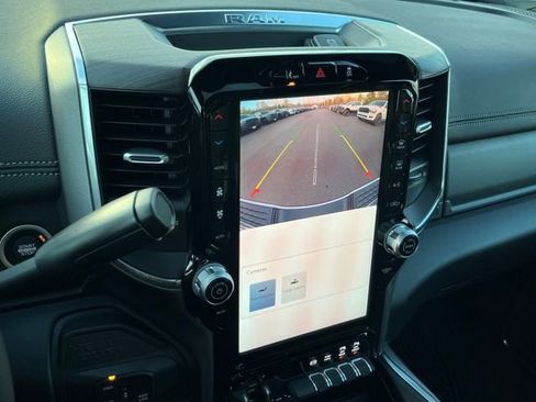 New 2026 RAM 3500 Laramie image 37