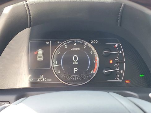 Used 2019 Lexus ES 350 image 34