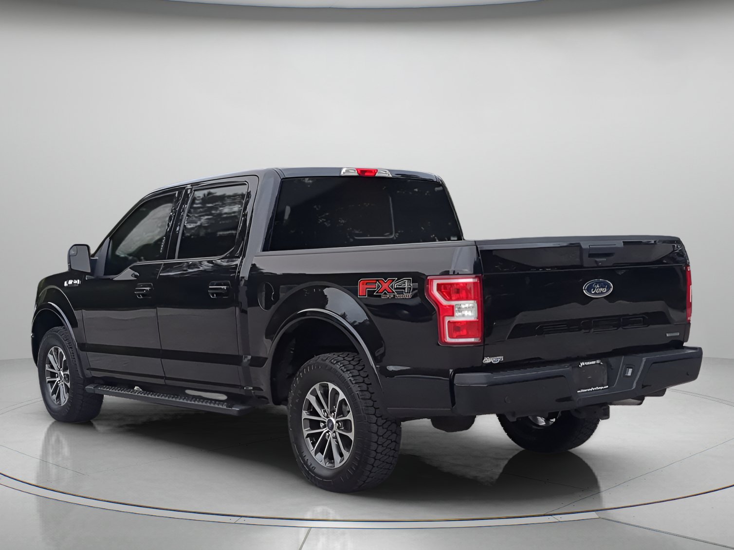 Certified 2020 Ford F150 XLT w/ Equipment Group 302A Luxury AWD/4WD image 42