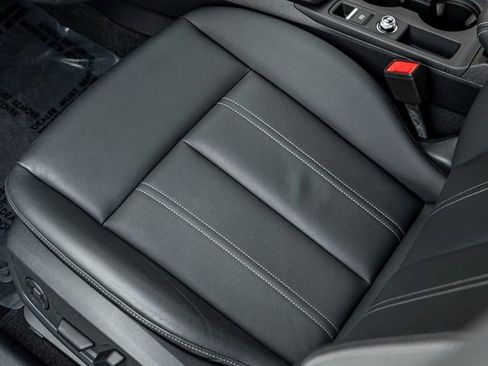 Certified 2025 Audi A3 2.0T Premium w/ Black Optic Package image 5