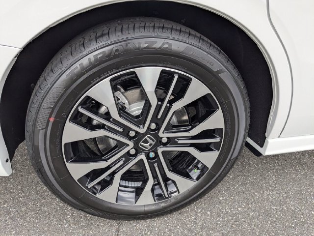 New 2027 Honda Odyssey Elite image 8