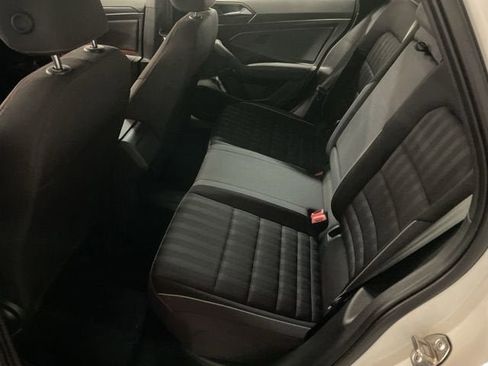 Certified 2021 Volkswagen Jetta GLI FWD image 11