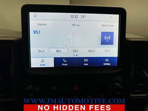 Used 2024 Ford Bronco Sport Big Bend image 22