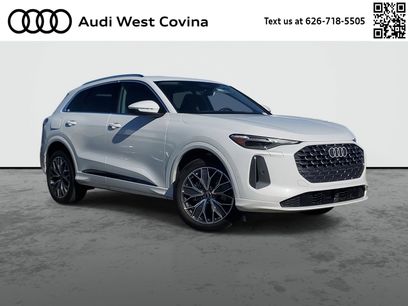 Used 2025 Audi Q5 Premium Plus w/ Premium Plus