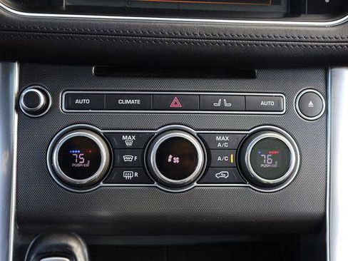 Used 2016 Land Rover Range Rover Sport HST AWD/4WD image 36