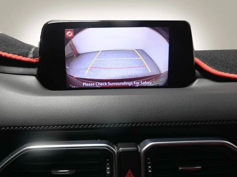 Used 2019 MAZDA CX-5 Touring FWD image 15