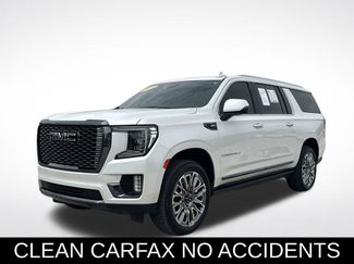 Used 2023 GMC Yukon XL Denali Ultimate video 2