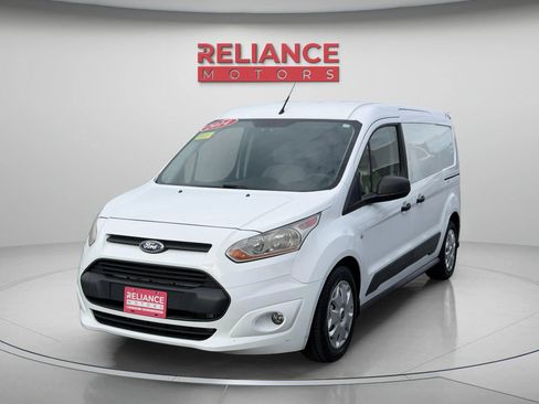 Used 2014 Ford Transit Connect XLT FWD image 1