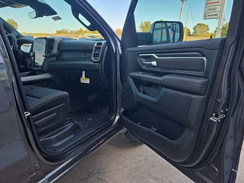 New 2026 RAM 1500 Big Horn image 84