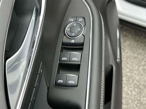 New 2026 Buick Envision Sport Touring image 19