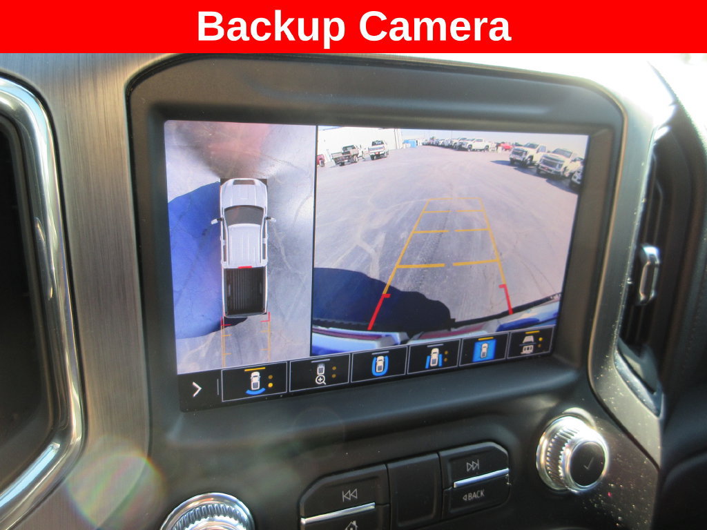 Certified 2022 GMC Sierra 2500 Denali w/ Denali Black Diamond Edition AWD/4WD image 20