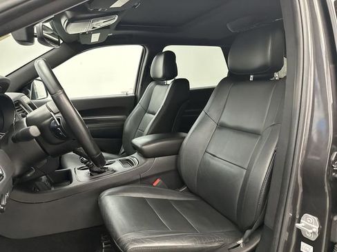 Used 2020 Dodge Durango GT w/ Blacktop Package image 16