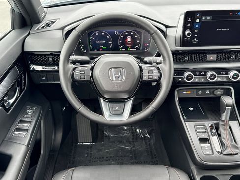 New 2026 Honda CR-V Sport Touring image 11