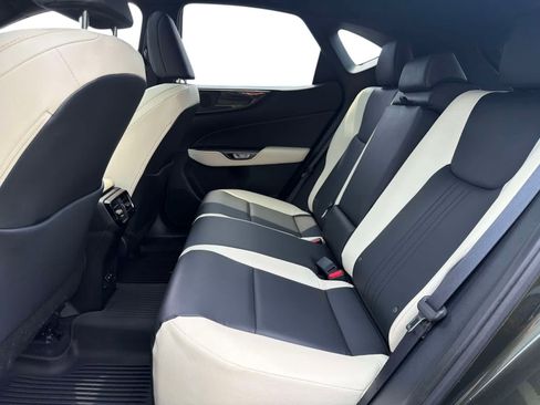 Used 2023 Lexus NX 350 AWD image 15