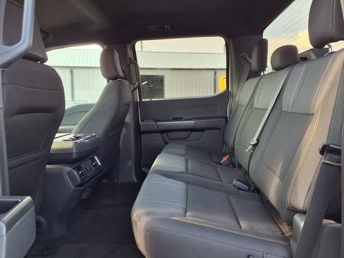 Used 2024 Ford F150 STX AWD/4WD image 13