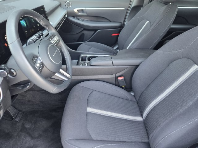 Certified 2026 Hyundai Sonata SEL AWD/4WD image 7