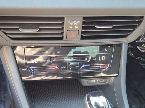 Certified 2026 Volkswagen Jetta Sport FWD image 22
