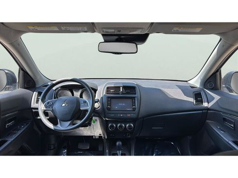 Used 2024 Mitsubishi Outlander Sport ES AWD/4WD image 20