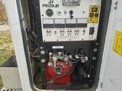 Used 2013 Ford F450 XL image 5