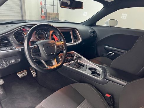 Used 2021 Dodge Challenger R/T Scat Pack image 15