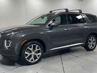 Used 2022 Hyundai Palisade SEL w/ Premium Package