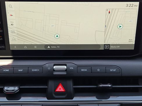 New 2026 Kia K4 GT-Line FWD image 14